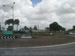 Clyde Walcott Roundabout at Barbados.jpg