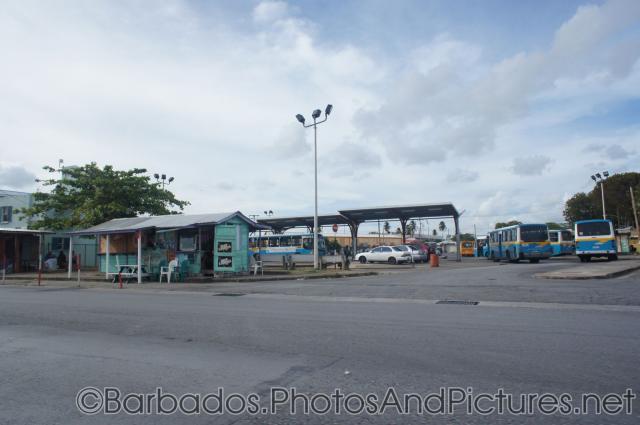 Bus depot in Bridgetown Barbados.jpg