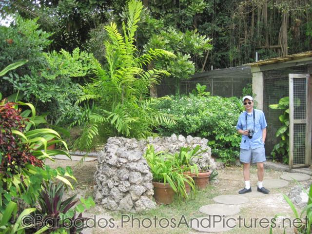 David at Orchid World Barbados.jpg
