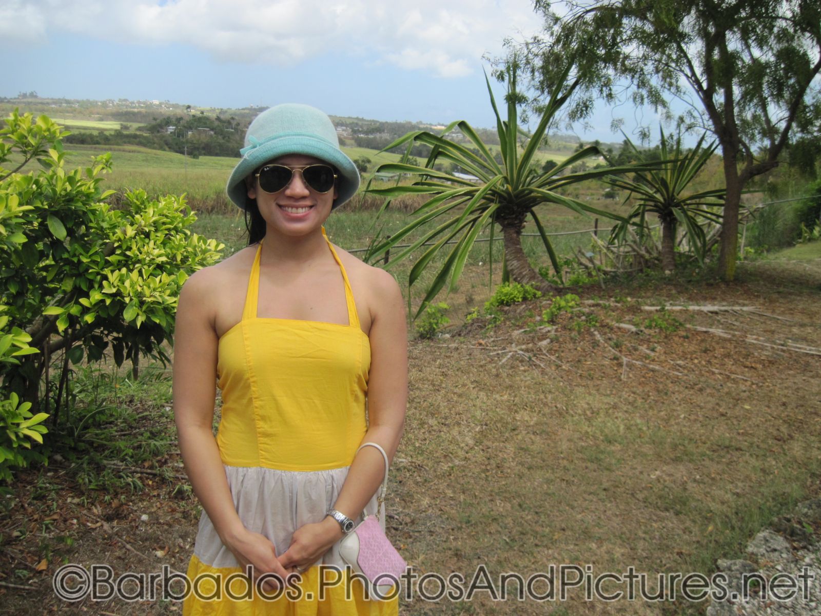 Joann smiles at Orchid World in Barbados.jpg
