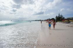 Carlisle Bay Beach Pictures & Photos