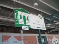 Bridgetown Cruise Terminal Welcome Sign.jpg