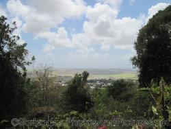 View of Barbados from Gun Hill Signal Station.jpg