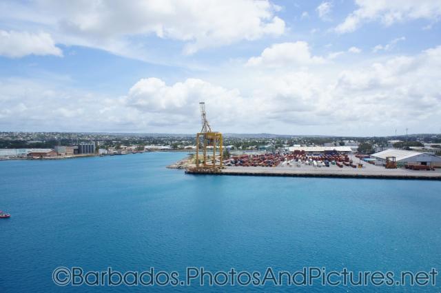 Sea port of Bridgetown Barbados.jpg

