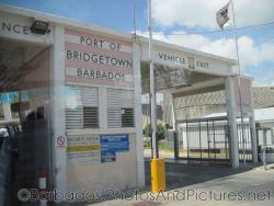 Port of Bridgetown Barbados security notice.jpg