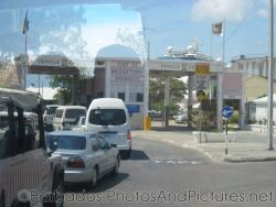 Port of Bridgetown entrance in Barbados .jpg
