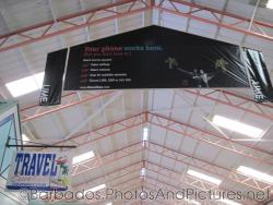 Your Phone works here banner at Barbados cruise port shopping area.jpg