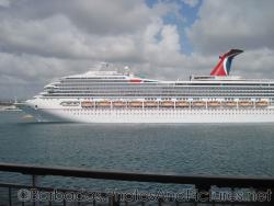 Carnival Victory cruise ship docked at Barbados.jpg