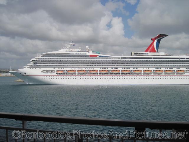 Carnival Victory cruise ship docked at Barbados.jpg
