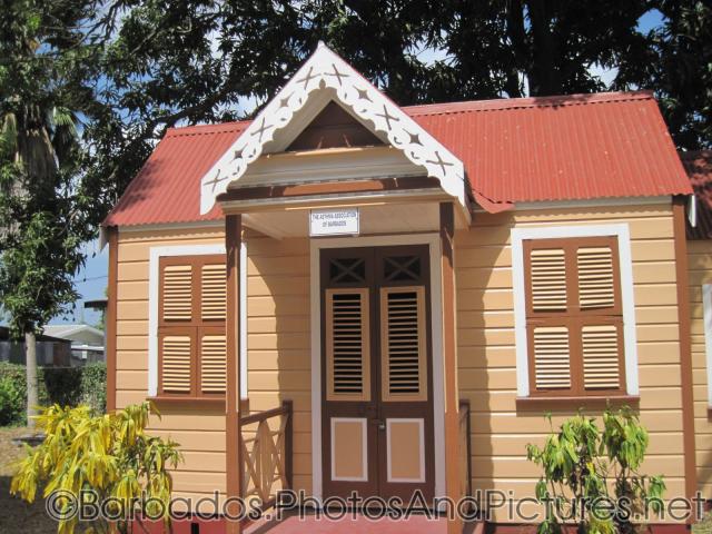 The Asthma Association of Barbados at Tyrol Cot in Barbados.jpg