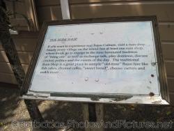 The Rum Shop sign at Tyrol Cot in Barbados.jpg