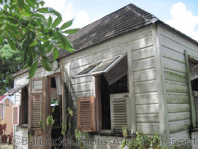 The Chattel House at Tyrol Cot in Barbados.jpg
