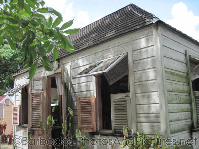 The Chattel House at Tyrol Cot in Barbados.jpg