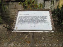 The Chattel House description at Tyrol Cot in Barbados.jpg