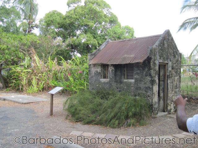 The Outhouse in Tyrol Cot in Barbados.jpg
