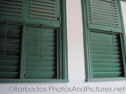 Green shutters of Tyrol Cot in Barbados.jpg