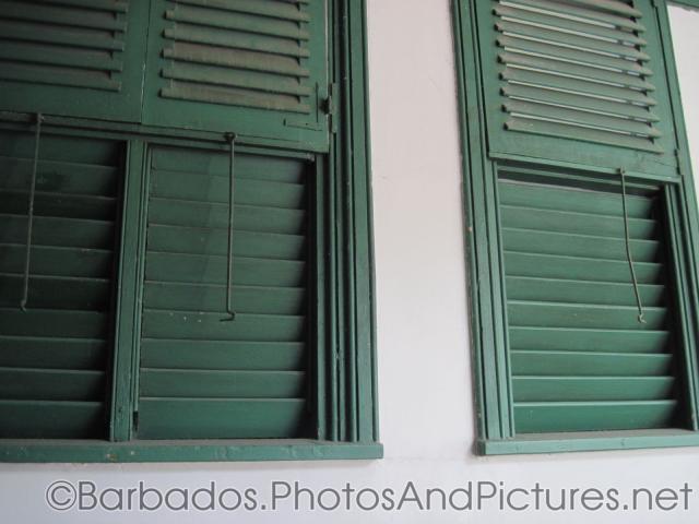 Green shutters of Tyrol Cot in Barbados.jpg