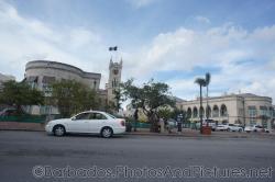 Parliament building in Bridgetown Barbados.jpg