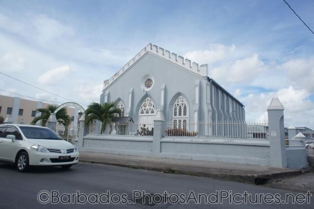 Church in Bridgetown Barbados.jpg