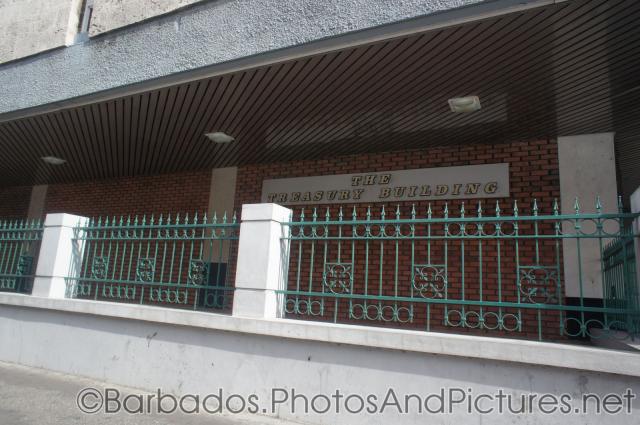 The Treasury Building in Bridgetown Barbados.jpg