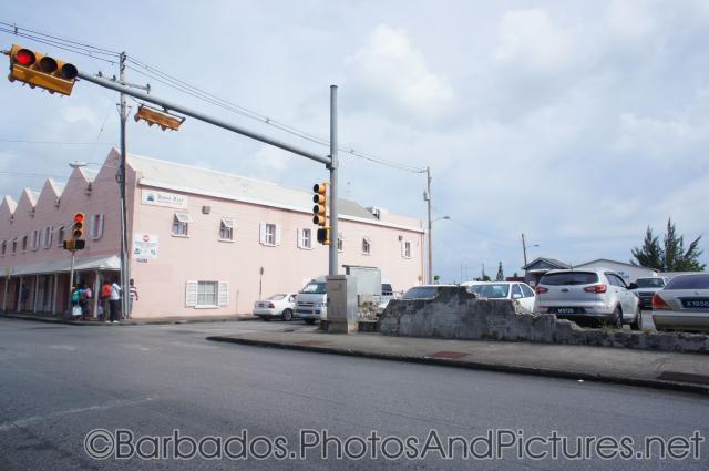 James Fort Shopping Centre in Bridgetown Barbados.jpg